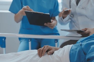 Trauma and acute abdomen emergency surgery