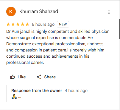 Google Review 2