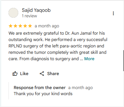 Google Review 3